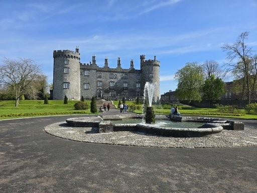 Kilkenny